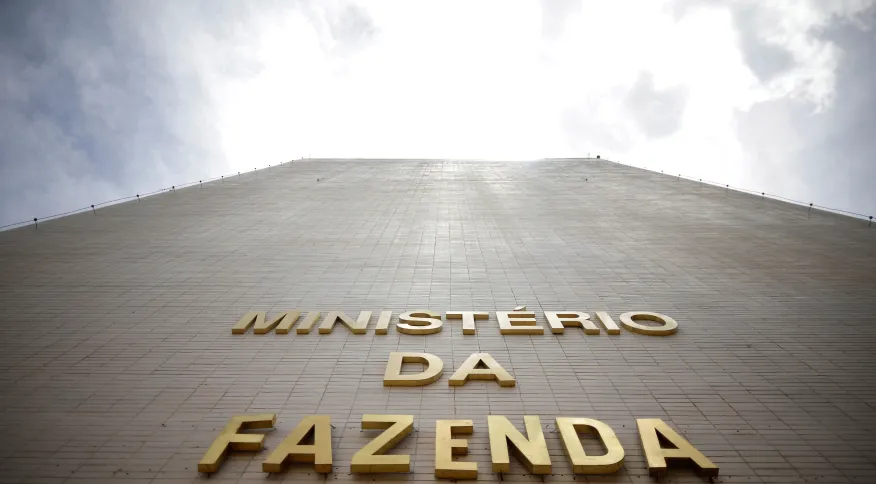 Para Fazenda, comunicado do Banco Central sobre juros foi “sabotagem”