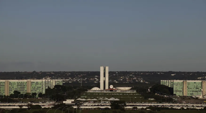 Negociação por projeto de lei do Carf pode atrasar votação do marco fiscal na Câmara, caso Senado faça mudanças​