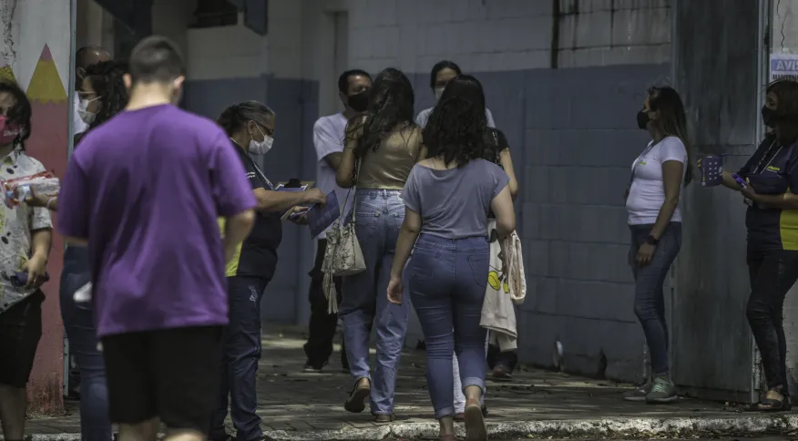 Governo quer reabrir negociação para estudantes com dívidas no Fies