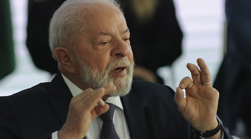Lula desiste de outros nomes e escolhe “Novo PAC” para batizar plano de infraestrutura, dizem assessores
