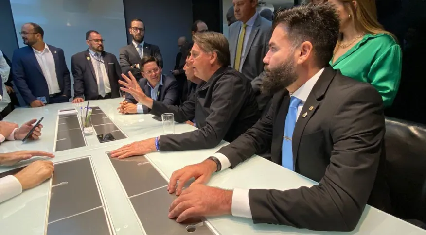 PL se divide sobre fechar questão contra reforma tributária