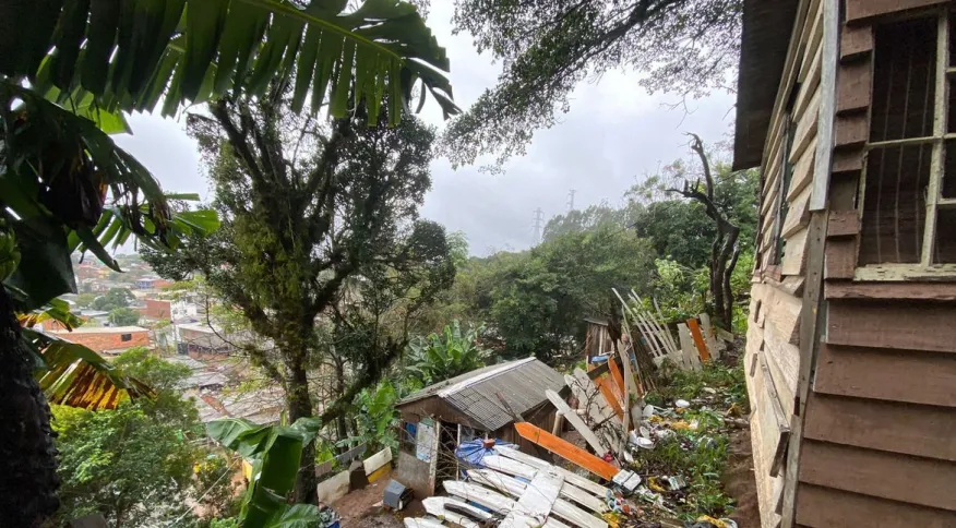 Novo ciclone extratropical impacta o Sul do Brasil nos próximos dias; veja previsão do tempo