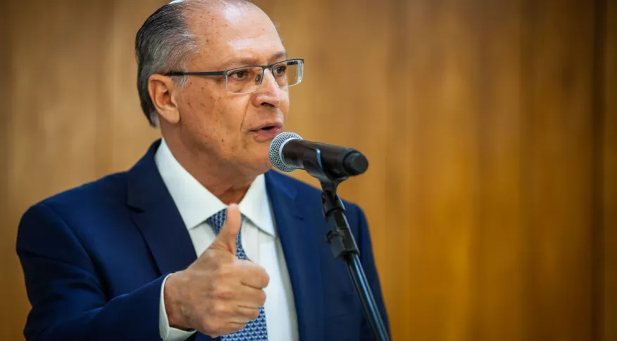 Alckmin diz que incentivo gerou venda de 125 mil veículos e descarta renovação de programa
