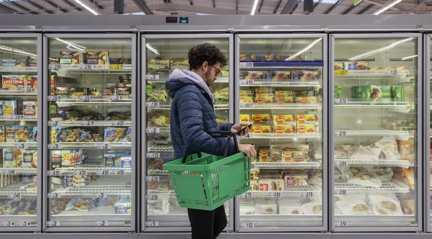 Demanda por alimentos deve crescer em maior ritmo que oferta na próxima década, segundo OCDE