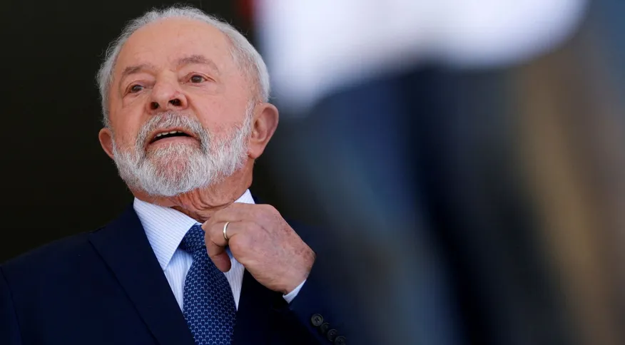 Reunião de Lula com União Brasil é adiada, segundo presidente da legenda