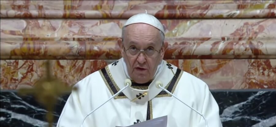Papa Francisco envia mensagem de solidariedade aos atingidos pelas fortes chuvas no RS