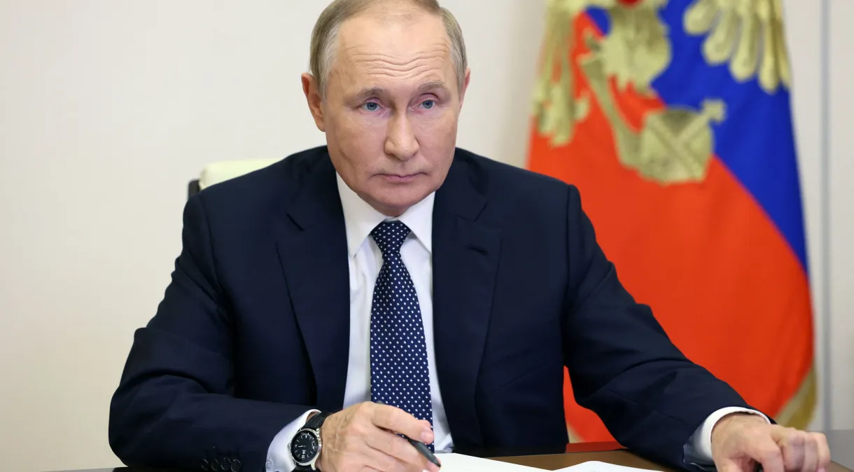 Entenda como a suspensão da exportação de diesel pela Rússia afeta o Brasil
