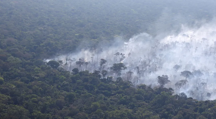 Amazonas tem 23 municípios em situação de anormalidade devido à estiagem