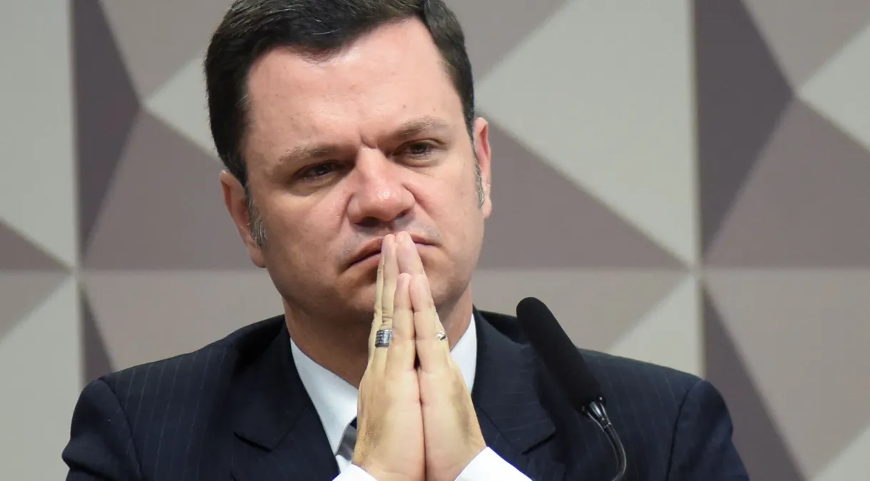 Em depoimento sobre Torres, diretor-geral da PF diz que episódio afeta imagem da corporação