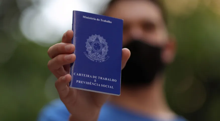 Setor agrícola impulsiona criação de empregos formais no estado de SP