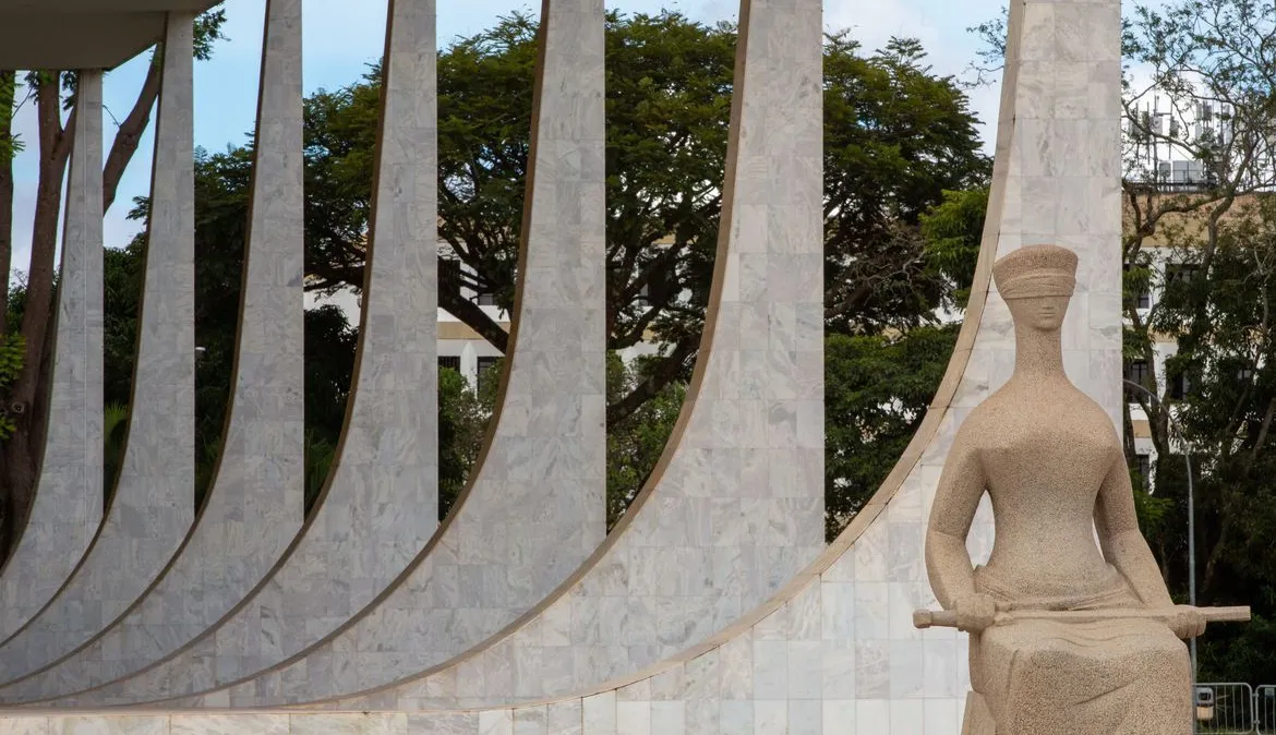 STF conclui julgamento de mais oito réus pelo 8 de janeiro após impasse na definição das penas