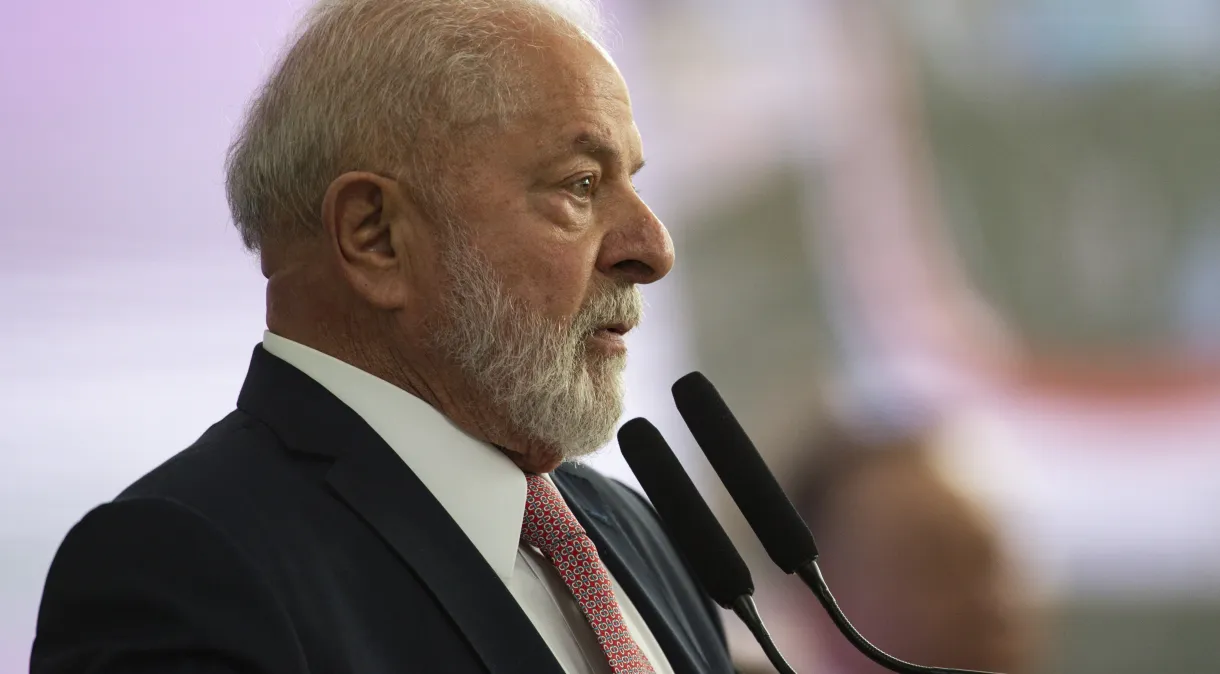 Petistas veem aceno sutil de Lula à base e cobram tom mais crítico sobre Israel