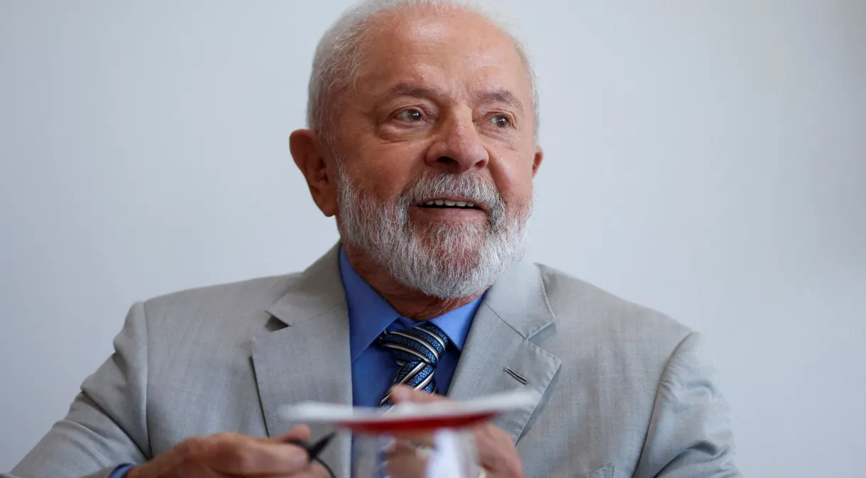 Lula sanciona Marco das Garantias com veto à busca e apreensão extrajudicial de bens móveis