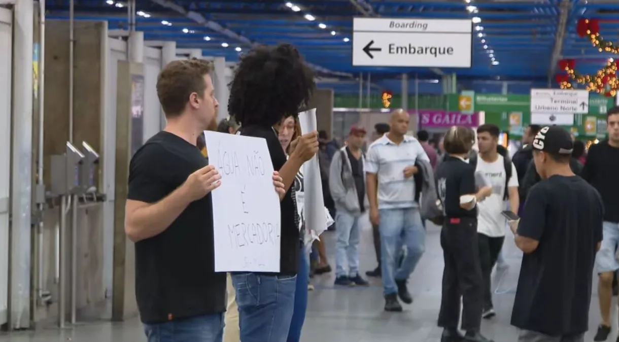 Greve em SP: sindicatos confirmam que paralisação acaba hoje