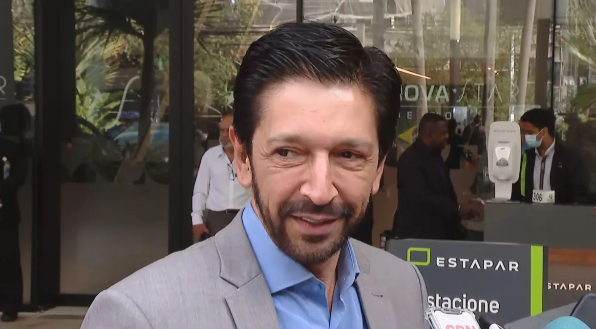 Bolsonaro recua de apoio a Salles e decide apoiar Nunes em 2024