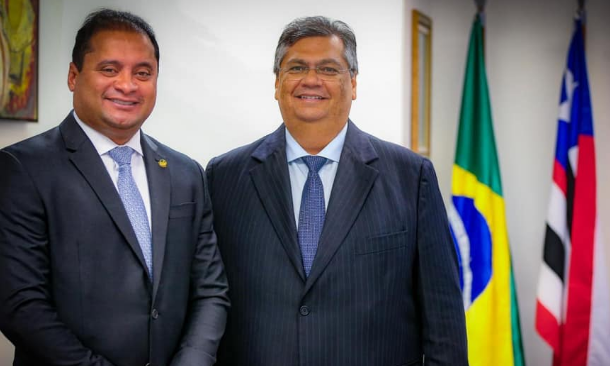 Relator acredita que indicação de Dino será aprovada com mais de 50 votos