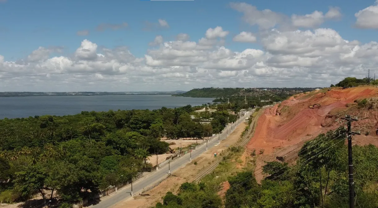 Mina em Maceió: afundamento acelera e chega a 12,5 cm nas últimas 24h