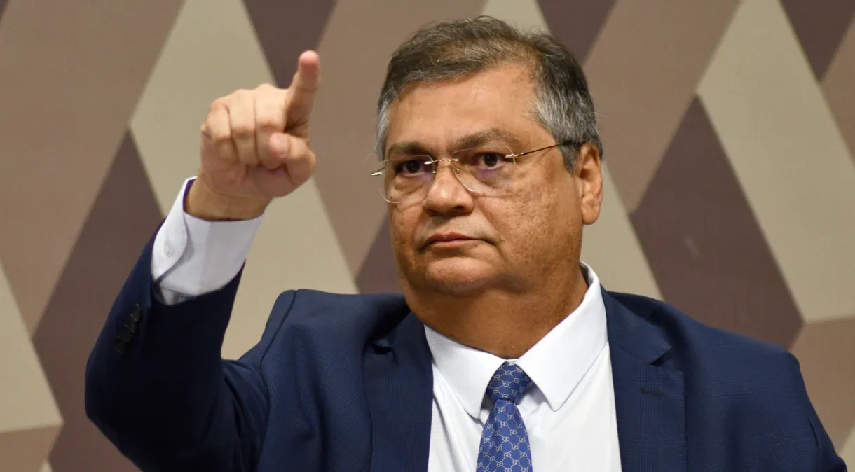 Flávio Dino anuncia que posse do STF será em 22 de fevereiro