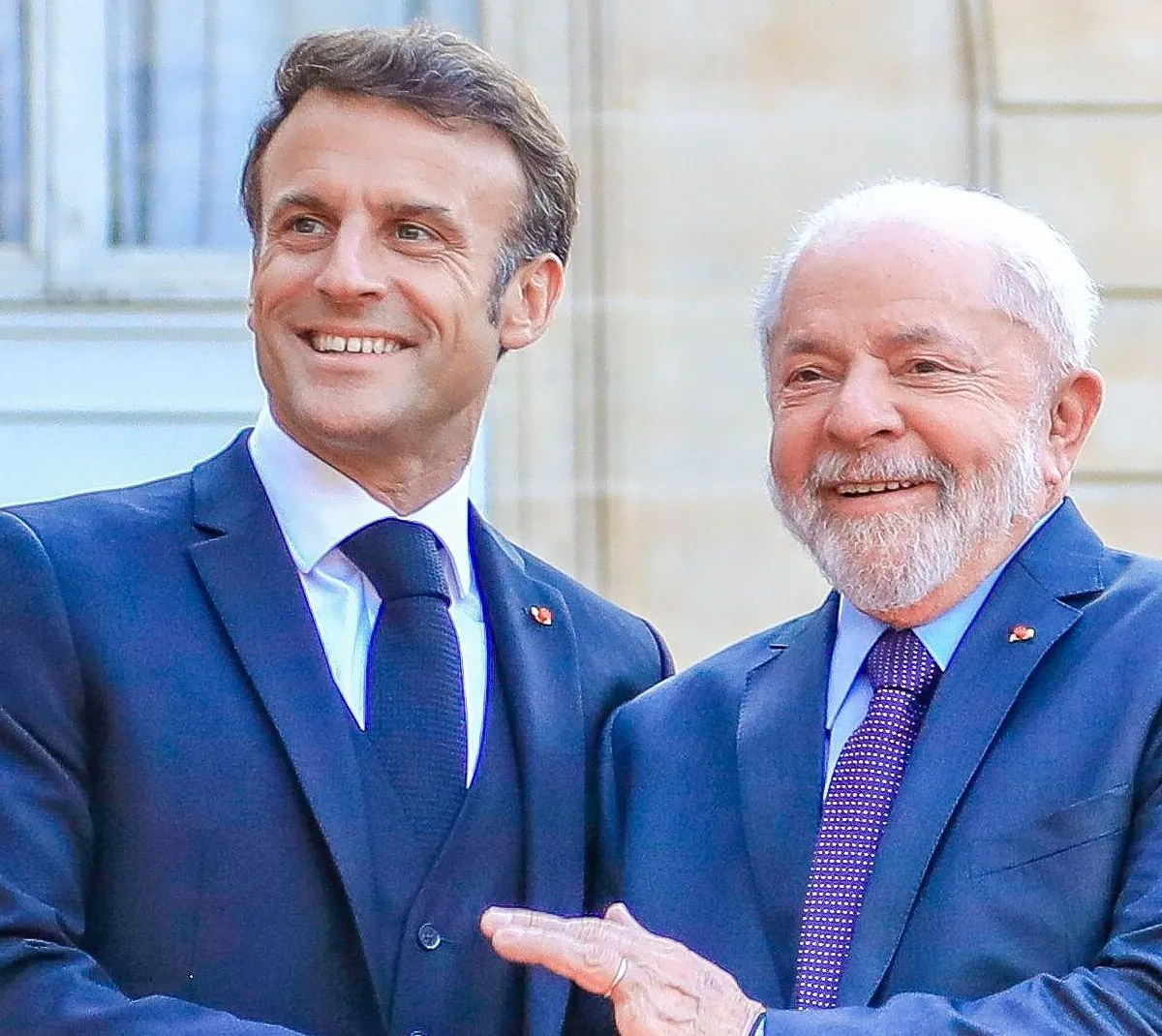 Lula admite que acordo entre Mercosul e União Europeia pode fracassar
