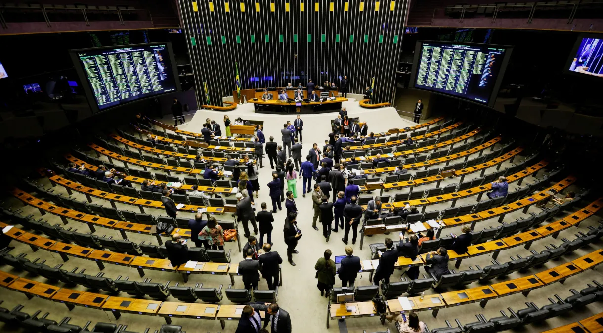 PT e PL se unem por fundo eleitoral de quase R$ 5 bilhões
