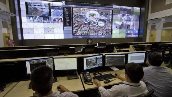 Dois dos quatro presos por reconhecimento facial no Rio de Janeiro são liberados