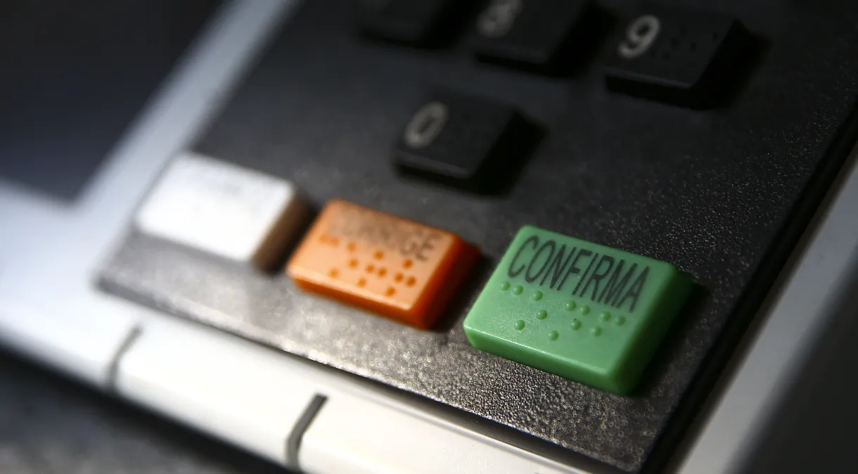 Prazo para solicitar seção com acessibilidade nas eleições de 2024 acaba em julho