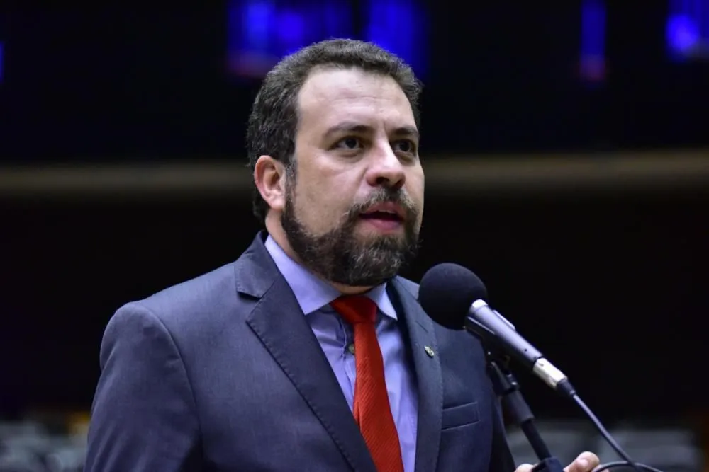 Após saída de Datena, PDT marca data para anúncio de apoio a Boulos à Prefeitura de São Paulo