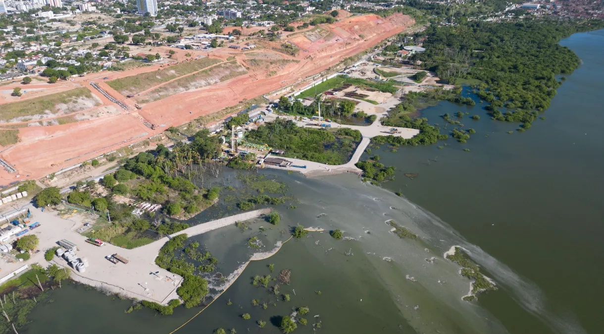 Conselheiro da Braskem diz que tragédia em Maceió “não existiu” em termos de vidas perdidas