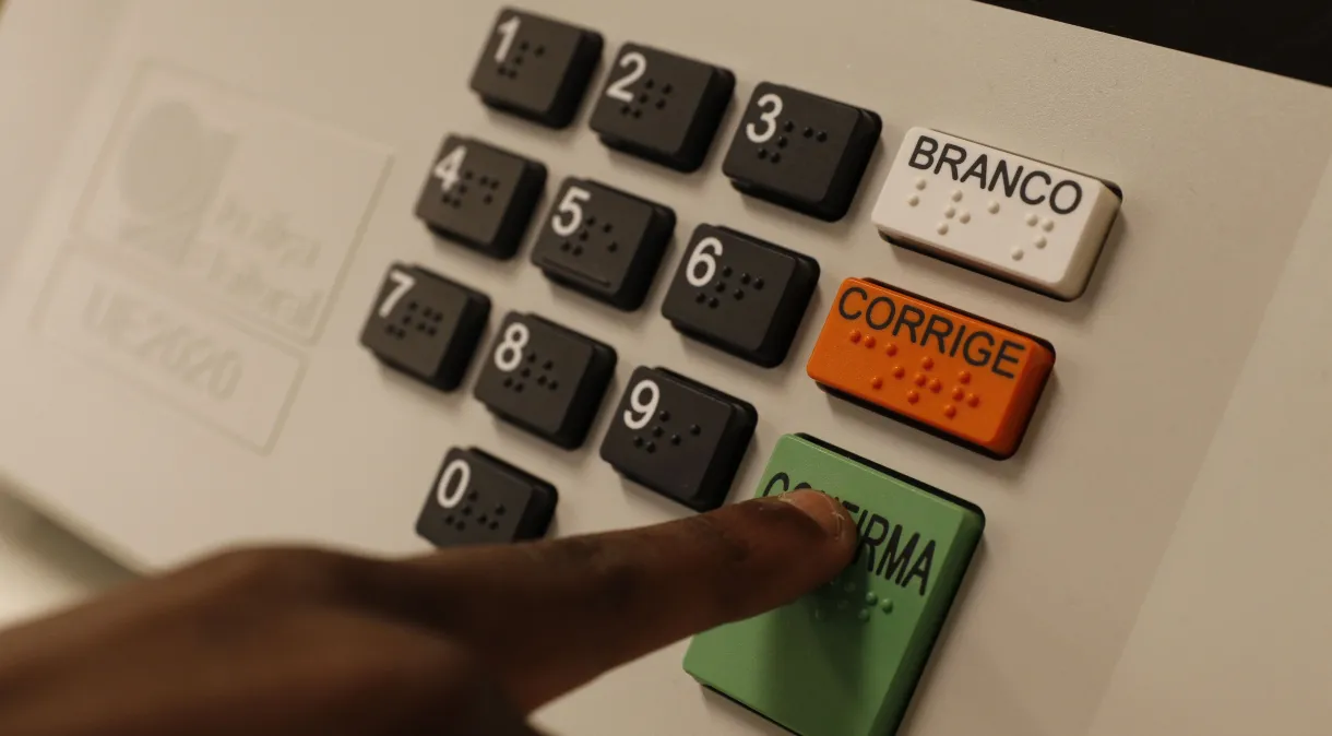 Confira quais são as principais datas do calendário eleitoral de 2024