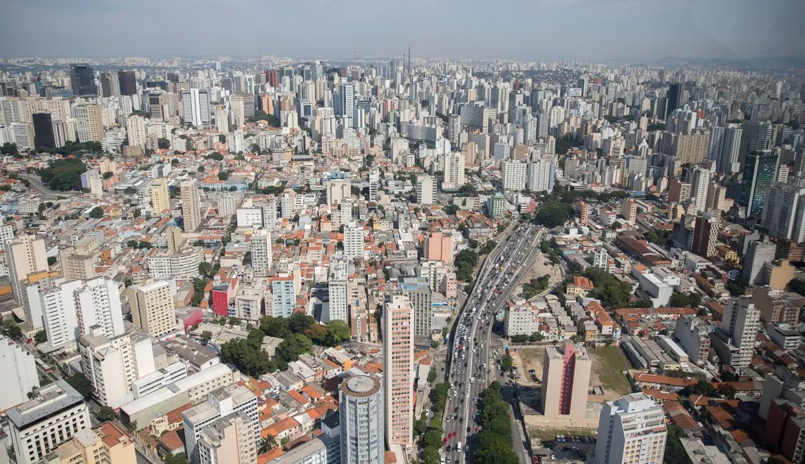 Cidade de São Paulo sofreu terremoto de grande magnitude há 2,5 milhões de anos, diz estudo