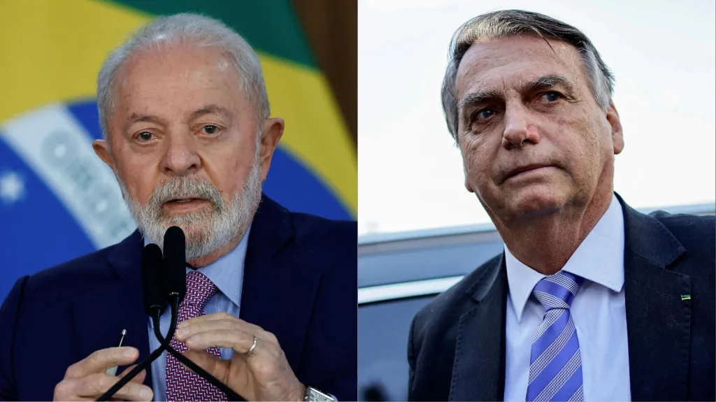 Campanhas à reeleição apostam em mais palanques com Lula do que com Bolsonaro nas capitais