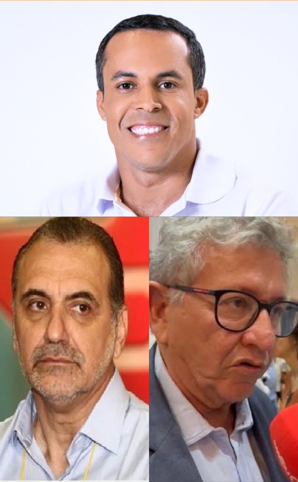 Pré-Candidato a Prefeito pelo Novo pede afastamento preventivo de Conselheiro do TCM-BA