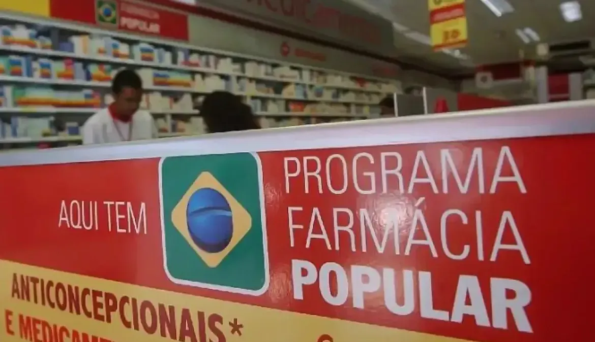 Farmácia Popular: como pegar medicamentos gratuitamente e com desconto