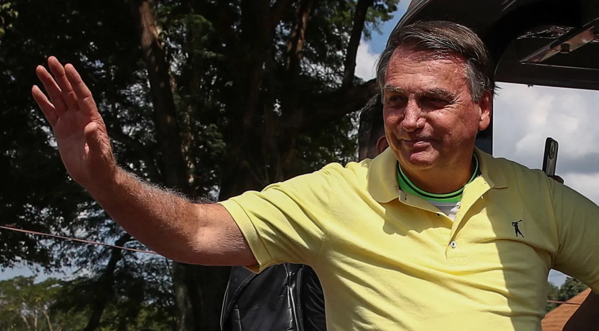 PL dispara alerta para evitar uso de recursos públicos em ato pró-Bolsonaro