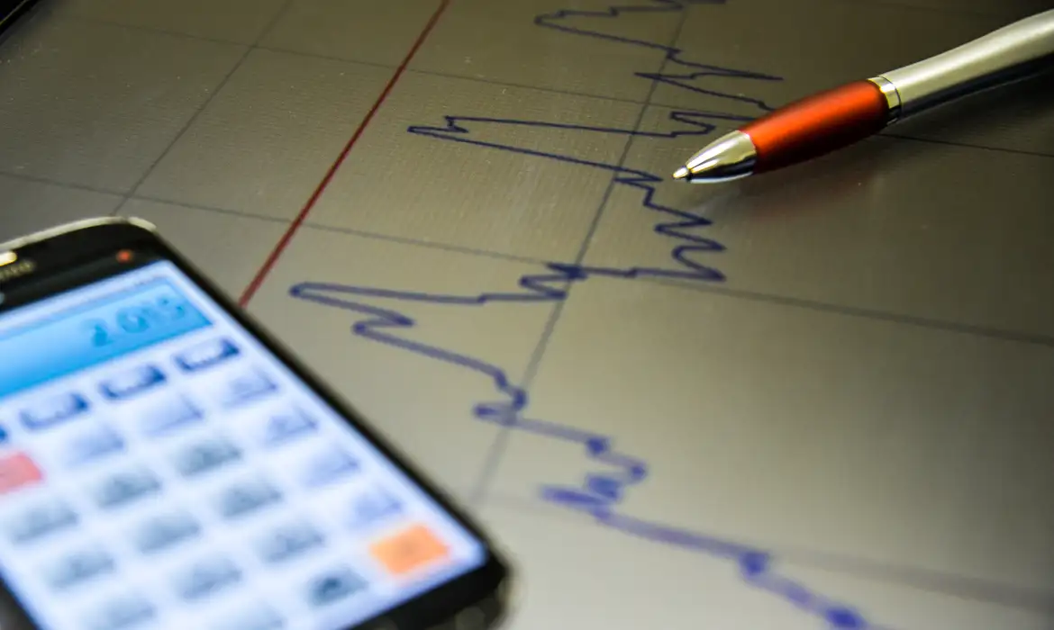 “Prévia do PIB”: IBC-Br avança 0,6% em janeiro, aponta BC