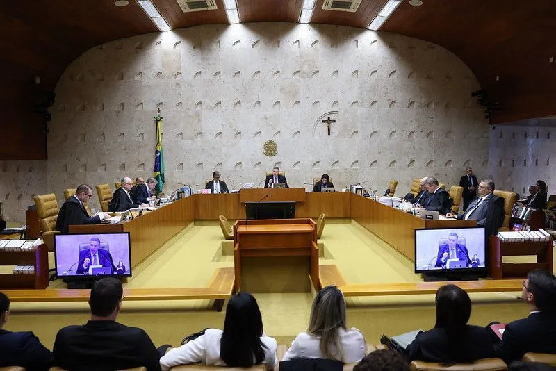 STF muda posição e impede possibilidade de “revisão da vida toda” nas aposentadorias