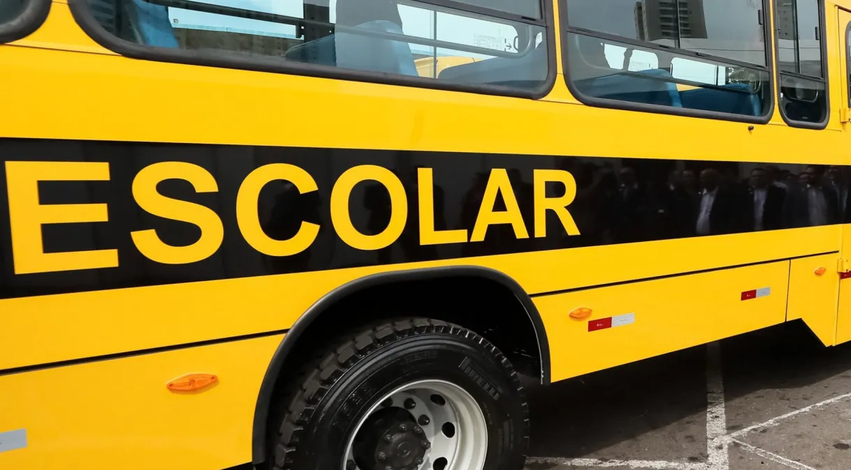 Percentual de crianças no ensino fundamental fica abaixo da meta pela 1ª vez, diz IBGE