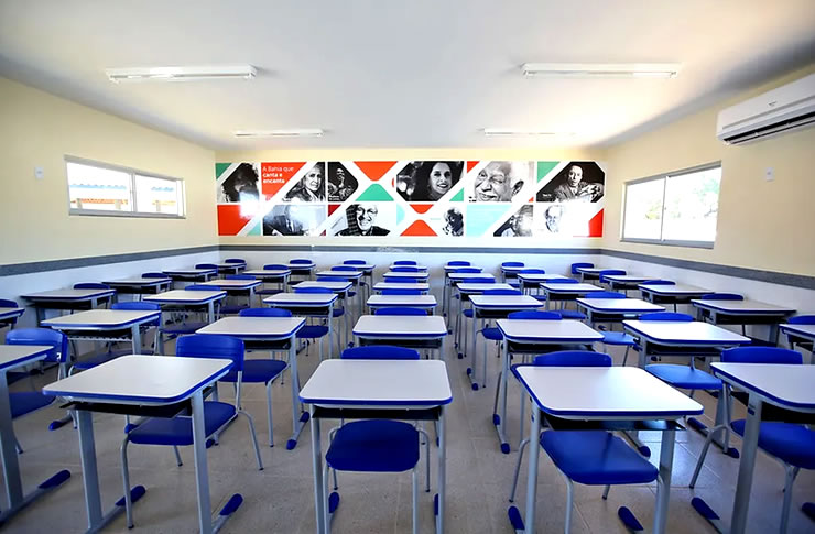 Pela primeira vez, índice de alunos de 6 a 14 anos no ensino fundamental fica abaixo da meta no Brasil, mostra Pnad