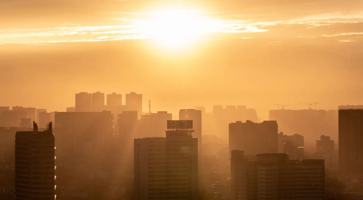 Último dia de verão tem fim de calor sufocante e tempestades em todo o país; confira a previsão
