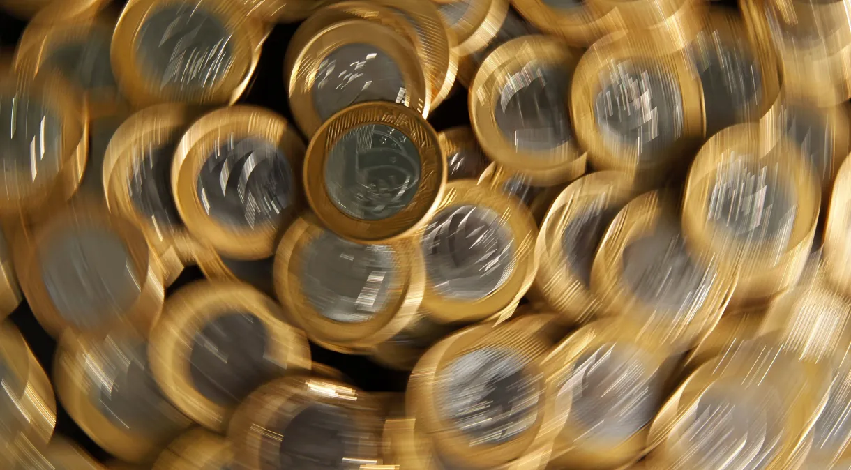 Tesouro prevê dívida bruta de 77,3% do PIB em 2024 e melhora fiscal caso medidas sejam aprovadas