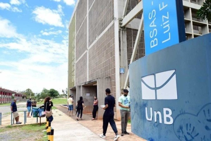 60 anos ou mais: processo seletivo da UnB para idosos será semestral