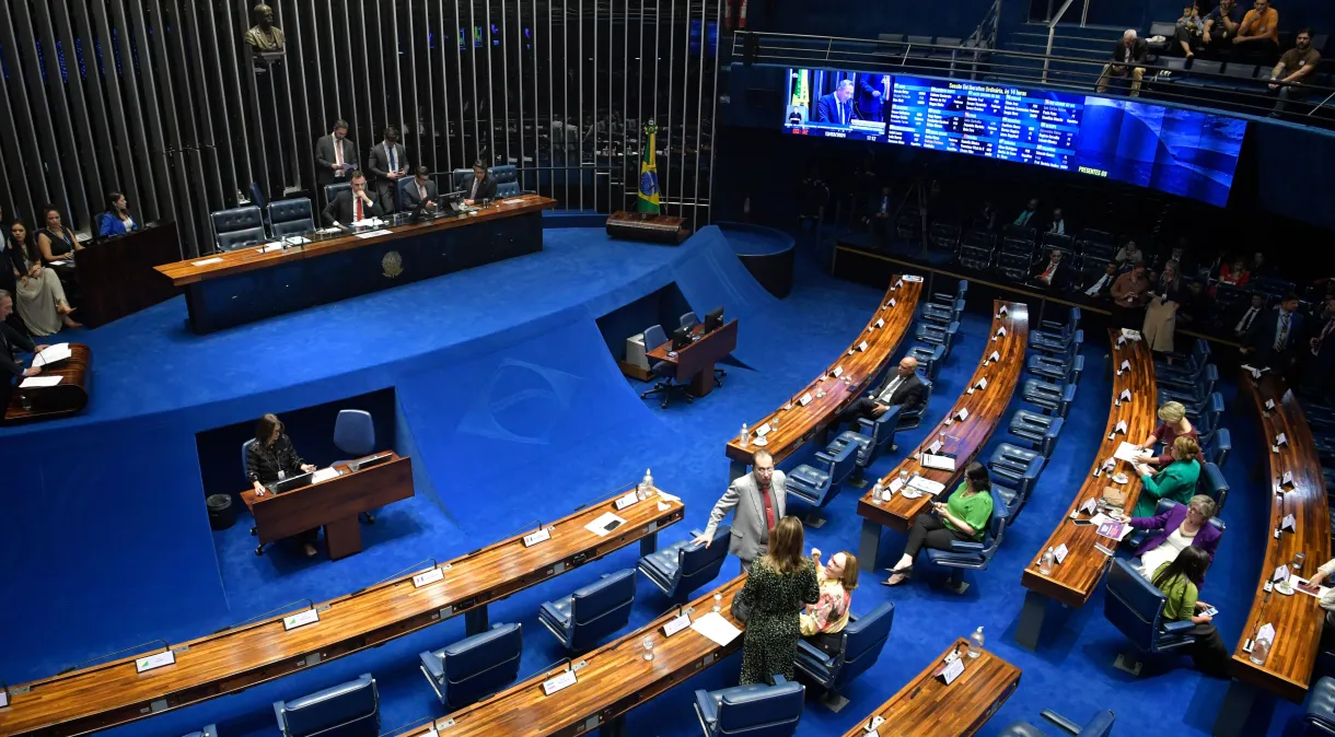 Relatora do Perse no Senado confirma modificação para corrigir proposta pela inflação