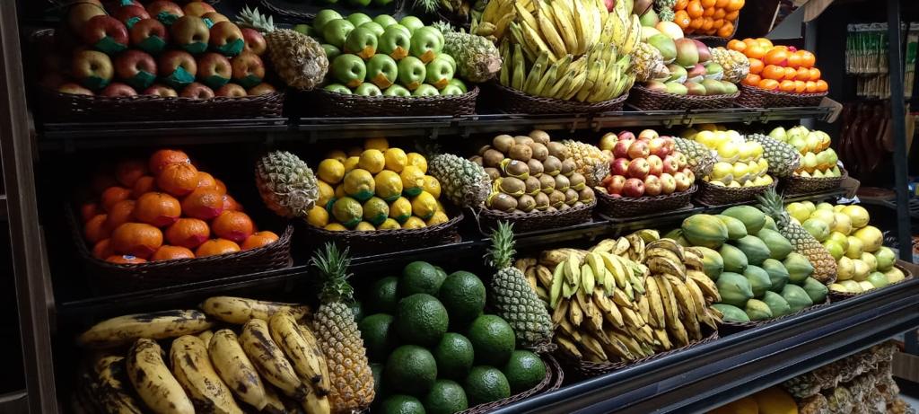 Insegurança alimentar: fome atingiu 3,2 milhões de lares brasileiros em 2023, diz IBGE