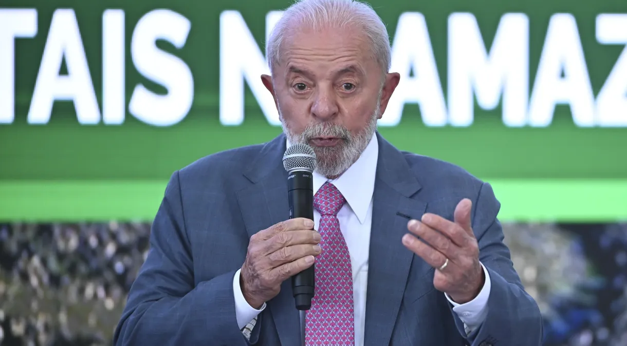 Lula tem maior aprovação em MG e menor no PR entre 4 estados governados pela oposição, diz Quaest