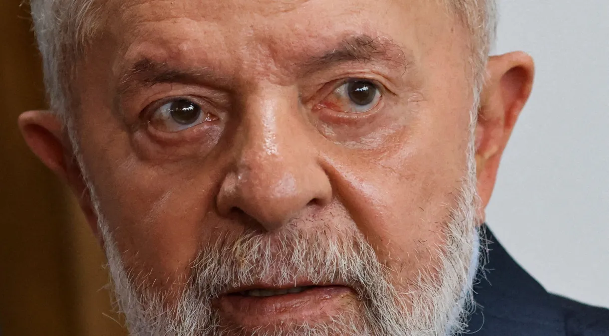 Lula cancela participação em evento de comemoração de 80 anos da Polícia Federal