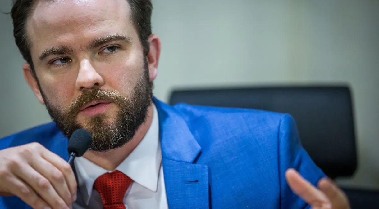 “Nenhum estado vai ser deixado para trás”, diz Durigan sobre críticas a programa Juros por Educação