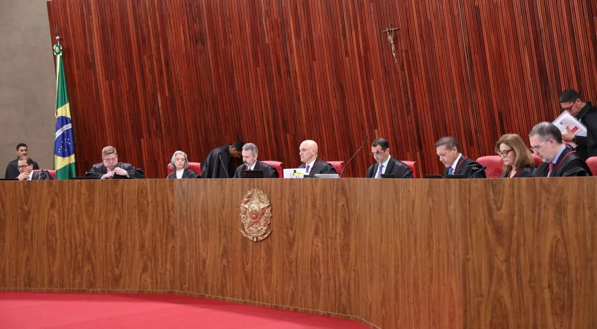 Entenda por que sessão do STF interrompeu julgamento de Moro no TSE