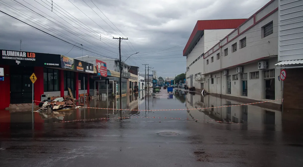 Governo anuncia adiantamento de R$ 192,7 mi do FPM para municípios do RS