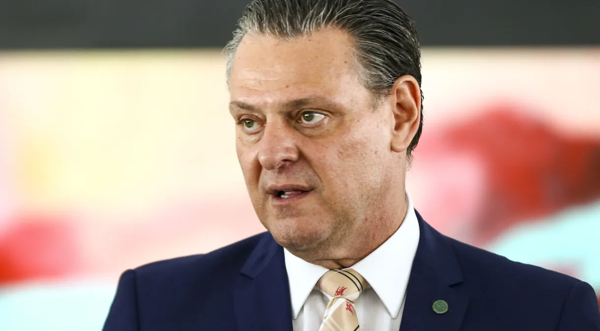 Arroz importado deve chegar nos mercados em até 40 dias, diz ministro da Agricultura