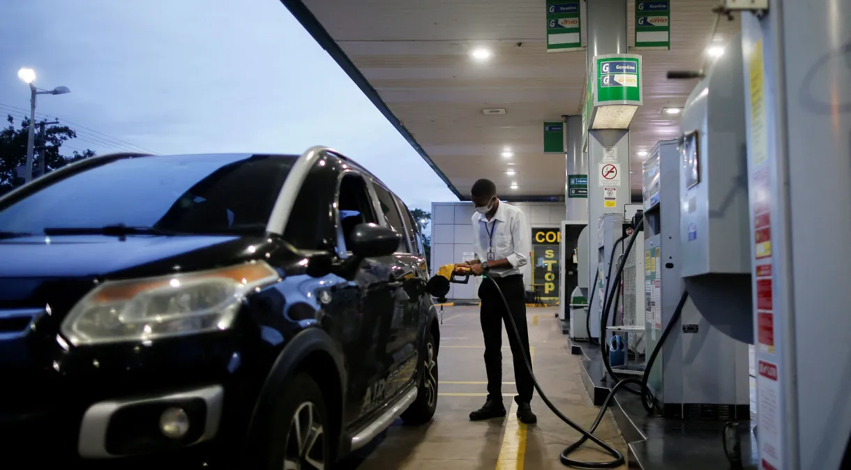 Opep mantém projeções sobre combustíveis e avanço do PIB do Brasil em 2024/2025